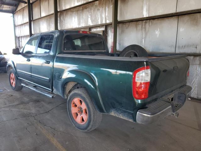 Photo 1 VIN: 5TBET34124S448706 - TOYOTA TUNDRA 