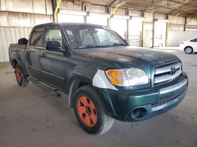 Photo 3 VIN: 5TBET34124S448706 - TOYOTA TUNDRA 