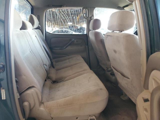 Photo 9 VIN: 5TBET34124S448706 - TOYOTA TUNDRA 