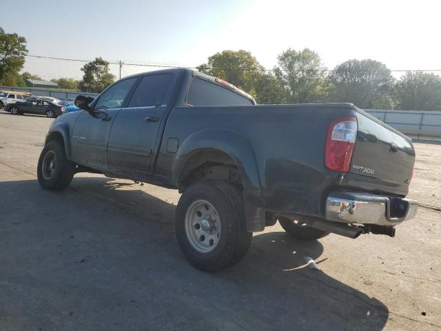 Photo 1 VIN: 5TBET34125S470240 - TOYOTA TUNDRA DOU 