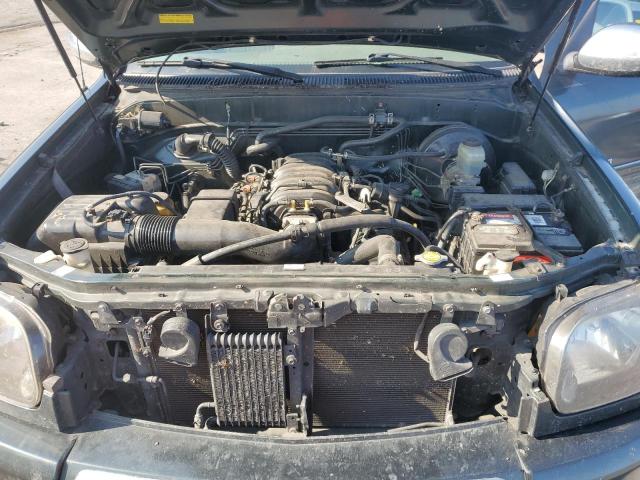 Photo 10 VIN: 5TBET34125S470240 - TOYOTA TUNDRA DOU 