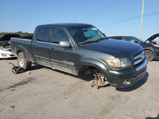 Photo 3 VIN: 5TBET34125S470240 - TOYOTA TUNDRA DOU 