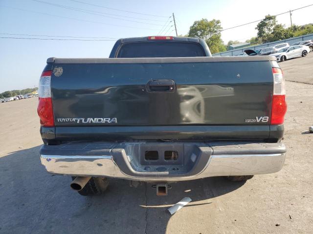 Photo 5 VIN: 5TBET34125S470240 - TOYOTA TUNDRA DOU 