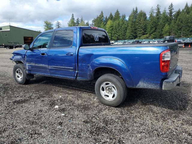 Photo 1 VIN: 5TBET34125S472201 - TOYOTA TUNDRA DOU 