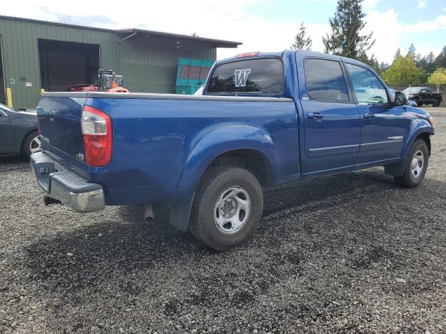 Photo 2 VIN: 5TBET34125S472201 - TOYOTA TUNDRA DOU 