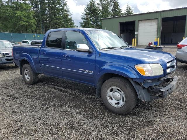 Photo 3 VIN: 5TBET34125S472201 - TOYOTA TUNDRA DOU 