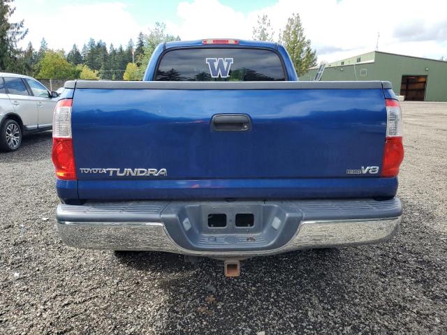 Photo 5 VIN: 5TBET34125S472201 - TOYOTA TUNDRA DOU 