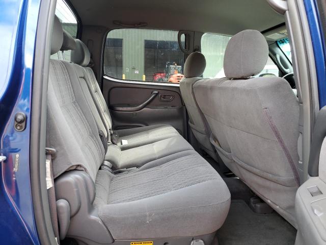 Photo 9 VIN: 5TBET34125S472201 - TOYOTA TUNDRA DOU 