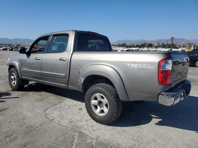 Photo 1 VIN: 5TBET34125S473865 - TOYOTA TUNDRA DOU 