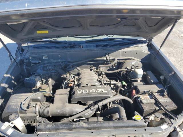 Photo 10 VIN: 5TBET34125S473865 - TOYOTA TUNDRA DOU 