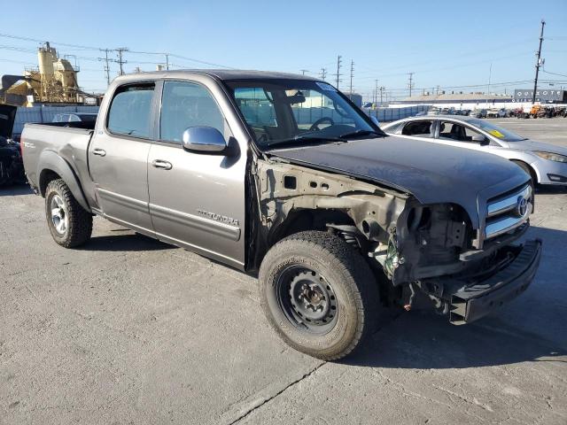 Photo 3 VIN: 5TBET34125S473865 - TOYOTA TUNDRA DOU 