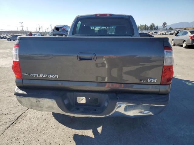 Photo 5 VIN: 5TBET34125S473865 - TOYOTA TUNDRA DOU 