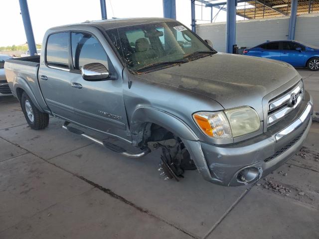 Photo 3 VIN: 5TBET34125S475745 - TOYOTA TUNDRA 