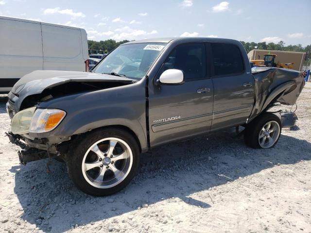 Photo 0 VIN: 5TBET34125S481805 - TOYOTA TUNDRA DOU 