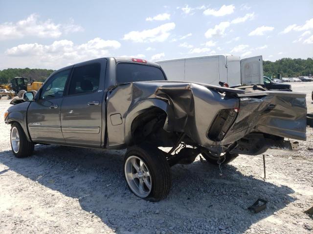 Photo 1 VIN: 5TBET34125S481805 - TOYOTA TUNDRA DOU 