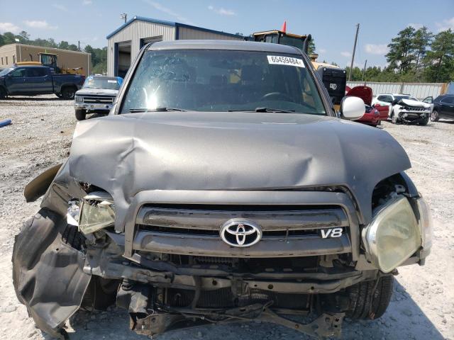 Photo 4 VIN: 5TBET34125S481805 - TOYOTA TUNDRA DOU 