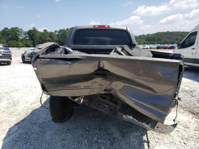 Photo 5 VIN: 5TBET34125S481805 - TOYOTA TUNDRA DOU 