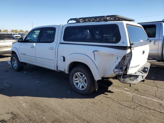 Photo 1 VIN: 5TBET34125S487572 - TOYOTA TUNDRA DOU 