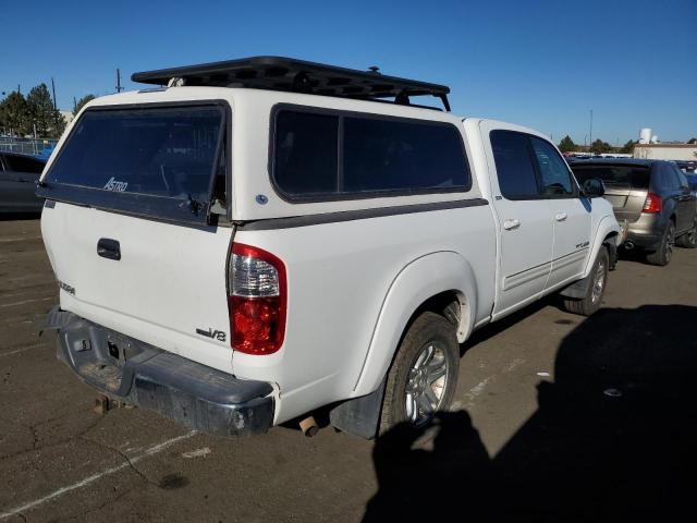 Photo 2 VIN: 5TBET34125S487572 - TOYOTA TUNDRA DOU 