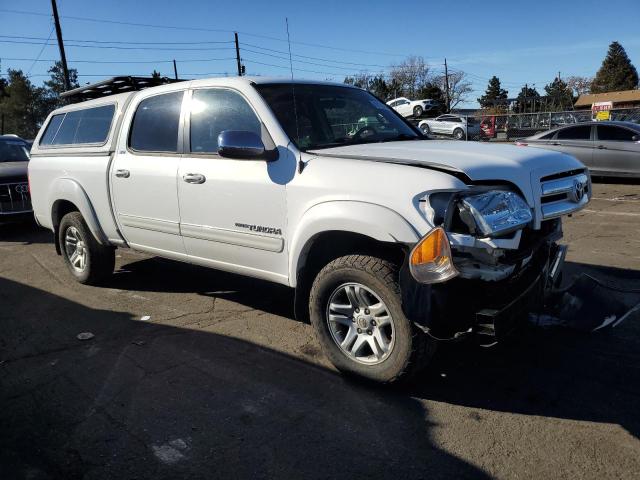 Photo 3 VIN: 5TBET34125S487572 - TOYOTA TUNDRA DOU 