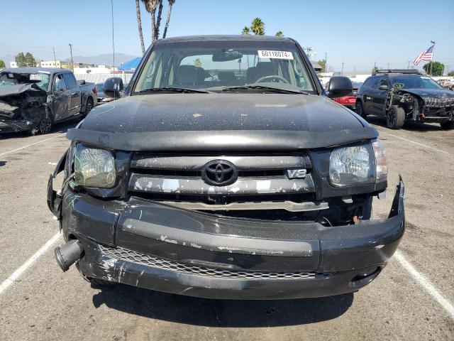 Photo 4 VIN: 5TBET34126S500998 - TOYOTA TUNDRA 