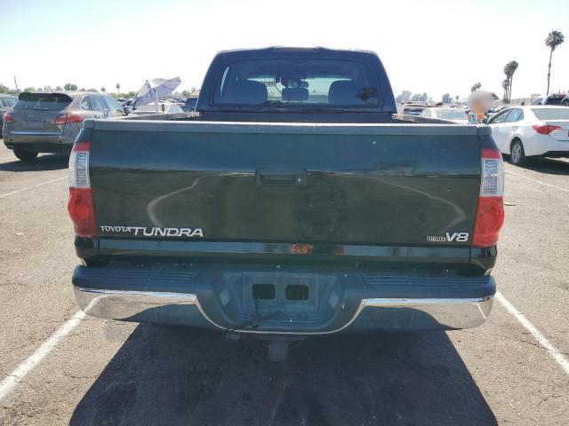 Photo 5 VIN: 5TBET34126S500998 - TOYOTA TUNDRA 