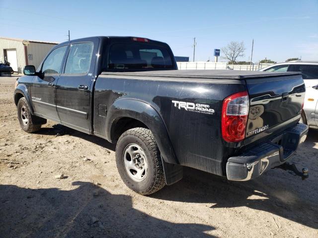 Photo 1 VIN: 5TBET34126S502976 - TOYOTA TUNDRA 