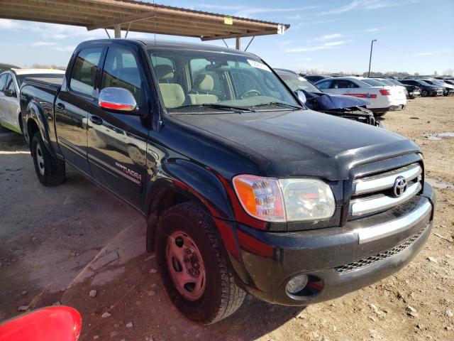 Photo 3 VIN: 5TBET34126S502976 - TOYOTA TUNDRA 