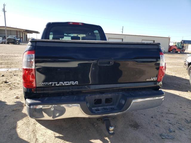 Photo 5 VIN: 5TBET34126S502976 - TOYOTA TUNDRA 