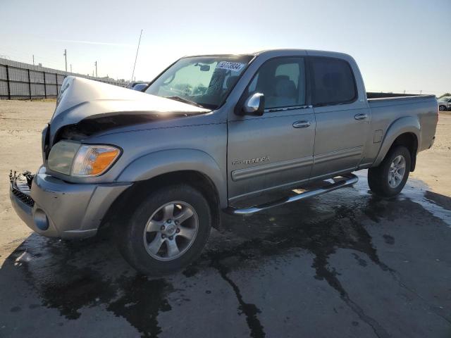 Photo 0 VIN: 5TBET34126S507885 - TOYOTA TUNDRA 