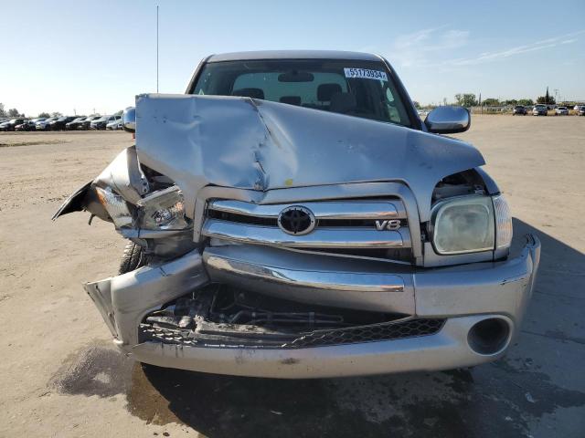 Photo 4 VIN: 5TBET34126S507885 - TOYOTA TUNDRA 