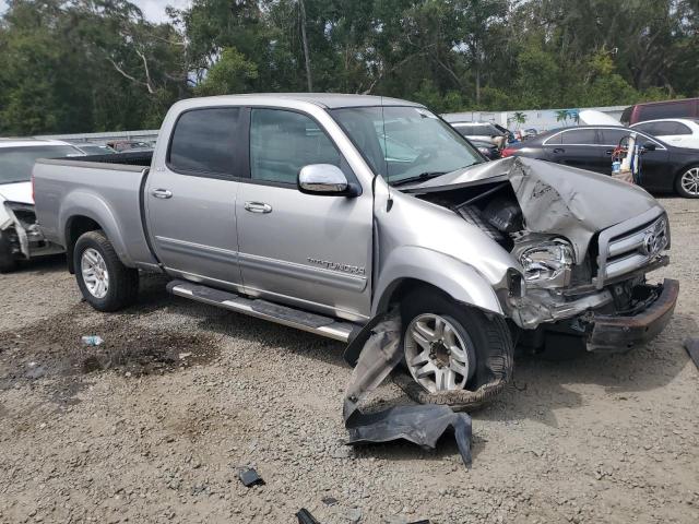 Photo 3 VIN: 5TBET34126S520054 - TOYOTA TUNDRA DOU 