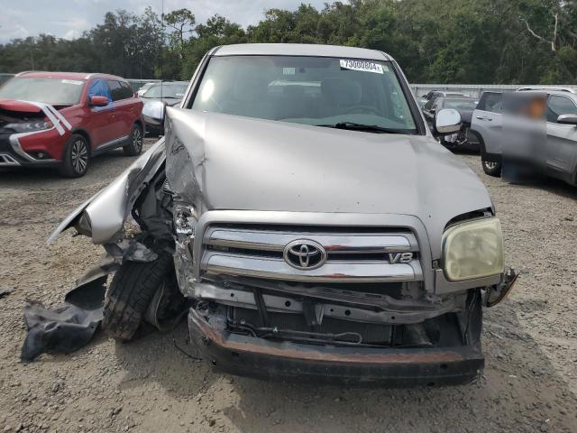 Photo 4 VIN: 5TBET34126S520054 - TOYOTA TUNDRA DOU 