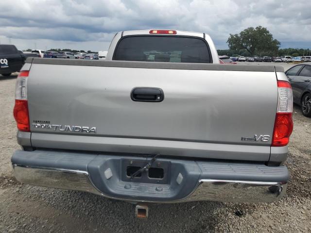 Photo 5 VIN: 5TBET34126S520054 - TOYOTA TUNDRA DOU 