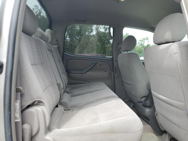 Photo 9 VIN: 5TBET34126S520054 - TOYOTA TUNDRA DOU 