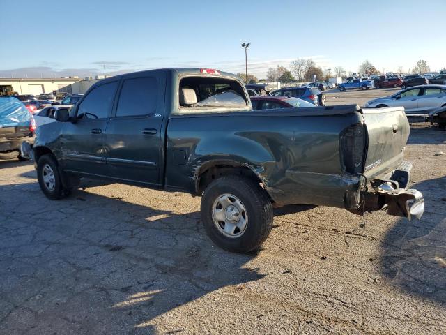 Photo 1 VIN: 5TBET34126S528137 - TOYOTA TUNDRA DOU 