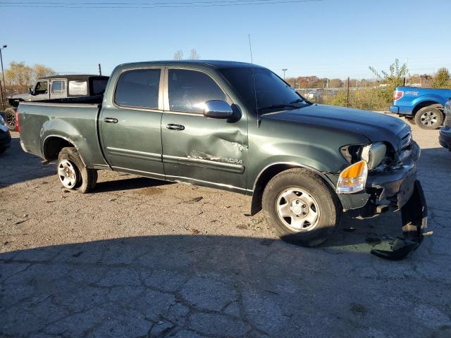 Photo 3 VIN: 5TBET34126S528137 - TOYOTA TUNDRA DOU 