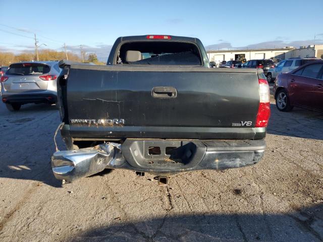 Photo 5 VIN: 5TBET34126S528137 - TOYOTA TUNDRA DOU 