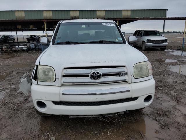 Photo 4 VIN: 5TBET34126S544631 - TOYOTA TUNDRA 