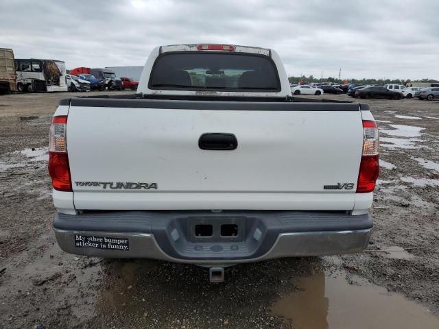 Photo 5 VIN: 5TBET34126S544631 - TOYOTA TUNDRA 