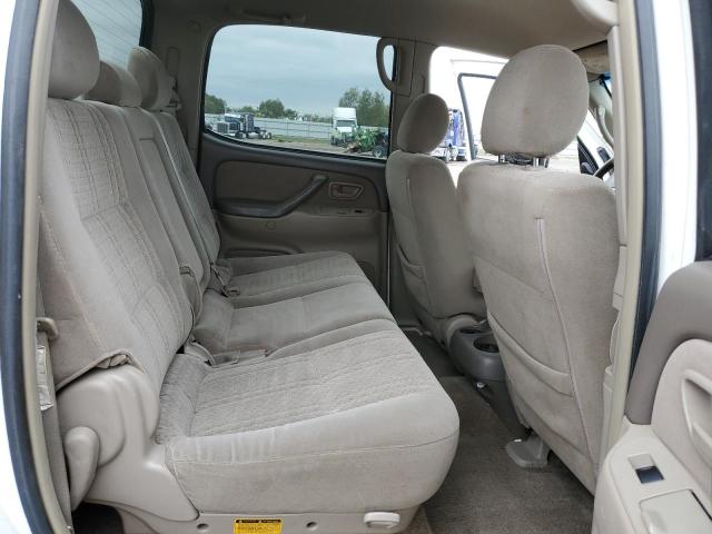 Photo 9 VIN: 5TBET34126S544631 - TOYOTA TUNDRA 