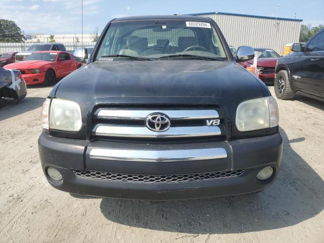 Photo 4 VIN: 5TBET34126S546850 - TOYOTA TUNDRA 