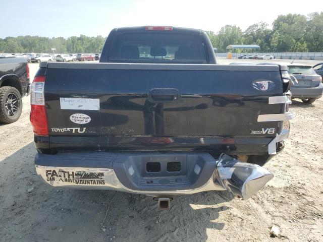 Photo 5 VIN: 5TBET34126S546850 - TOYOTA TUNDRA 