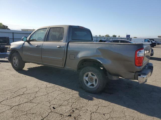 Photo 1 VIN: 5TBET34126S550445 - TOYOTA TUNDRA DOU 