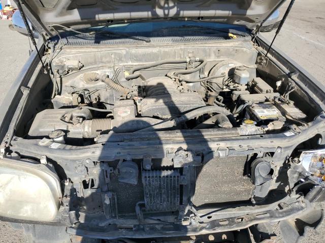 Photo 10 VIN: 5TBET34126S550445 - TOYOTA TUNDRA DOU 