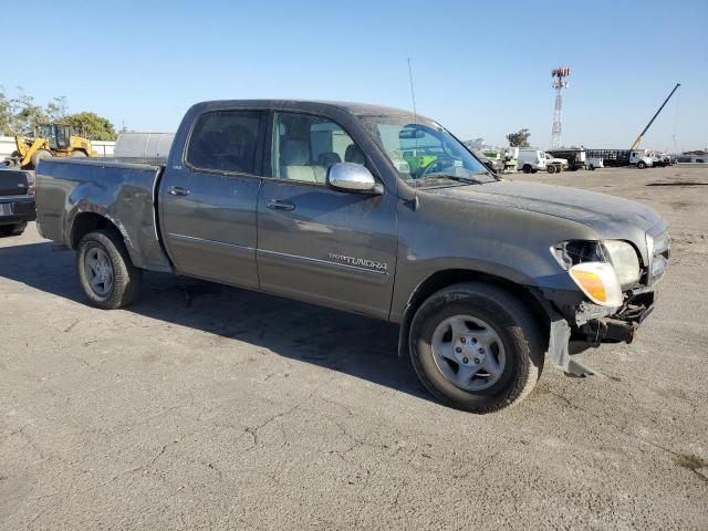 Photo 3 VIN: 5TBET34126S550445 - TOYOTA TUNDRA DOU 