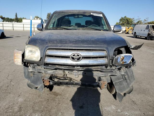 Photo 4 VIN: 5TBET34126S550445 - TOYOTA TUNDRA DOU 