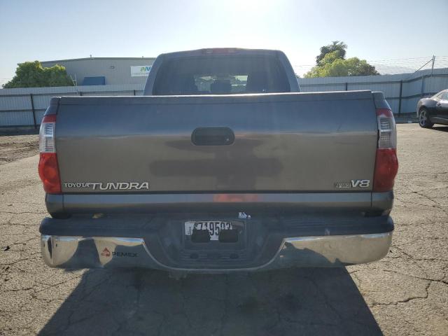 Photo 5 VIN: 5TBET34126S550445 - TOYOTA TUNDRA DOU 