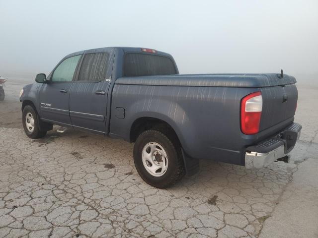 Photo 1 VIN: 5TBET34126S554186 - TOYOTA TUNDRA DOU 