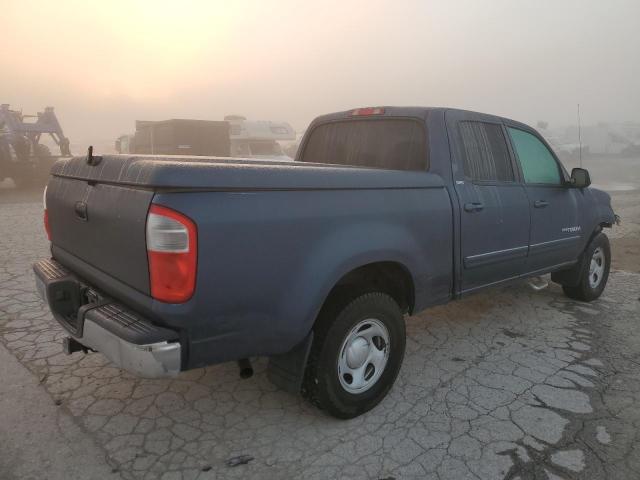 Photo 2 VIN: 5TBET34126S554186 - TOYOTA TUNDRA DOU 